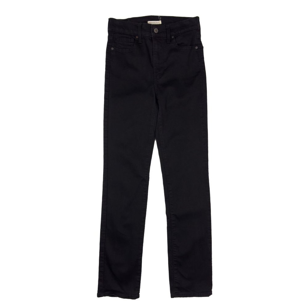 Levi's 724 High Rise Straight Jeans - 26